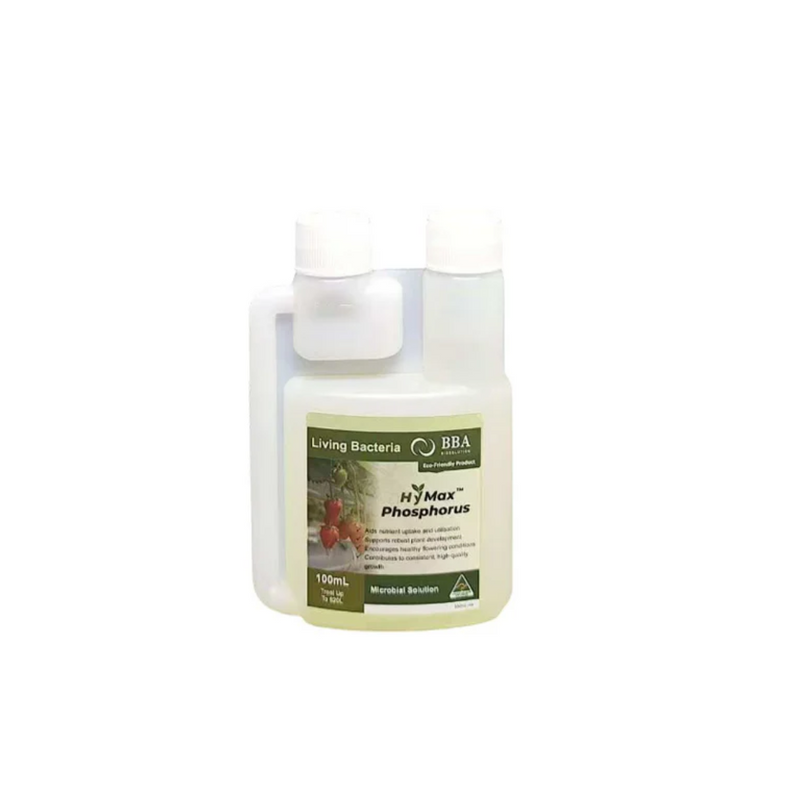 BBA Max Phosphorus Booster