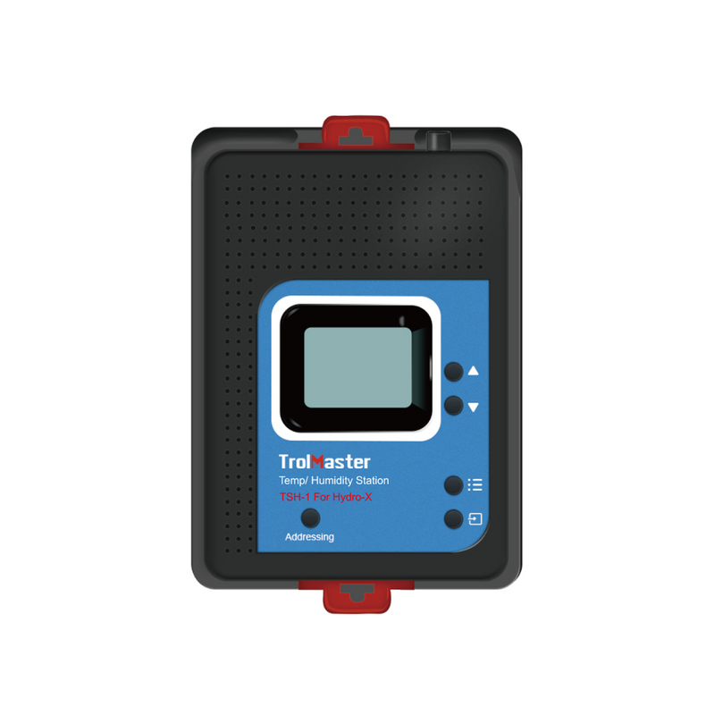 Trolmaster Hydro-X Temperature/Humidity Device Station TSH-1