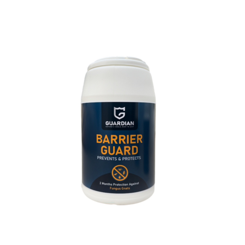 Barrier Guard