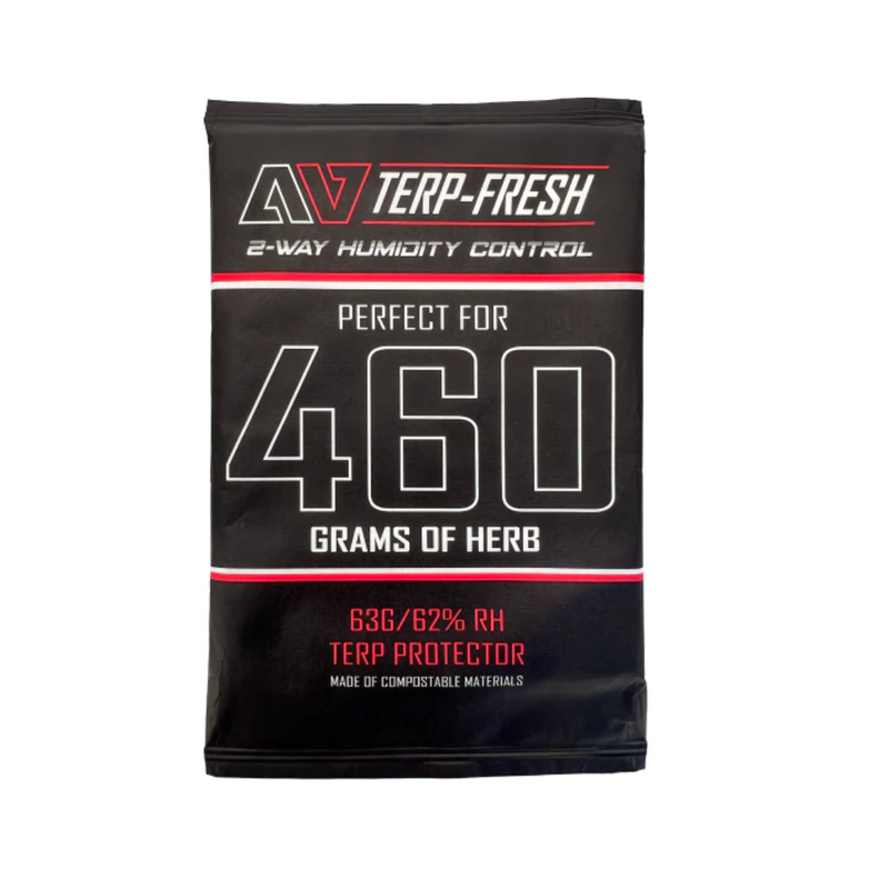 TERP FRESH HUMIDITY CONTROL Happy Hydroponics AU