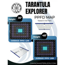 Grand Master LED (GML) Tarantula Explorer 1440W