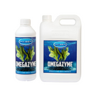 Hy-Gen Omegazyme Hy-Gen Nutrients