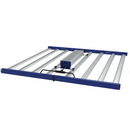 Grand Master LED (GML) Tarantula Torch 480W