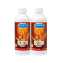 HY-GEN HYDRO BLOOM A & B 1L Hy-Gen Nutrients