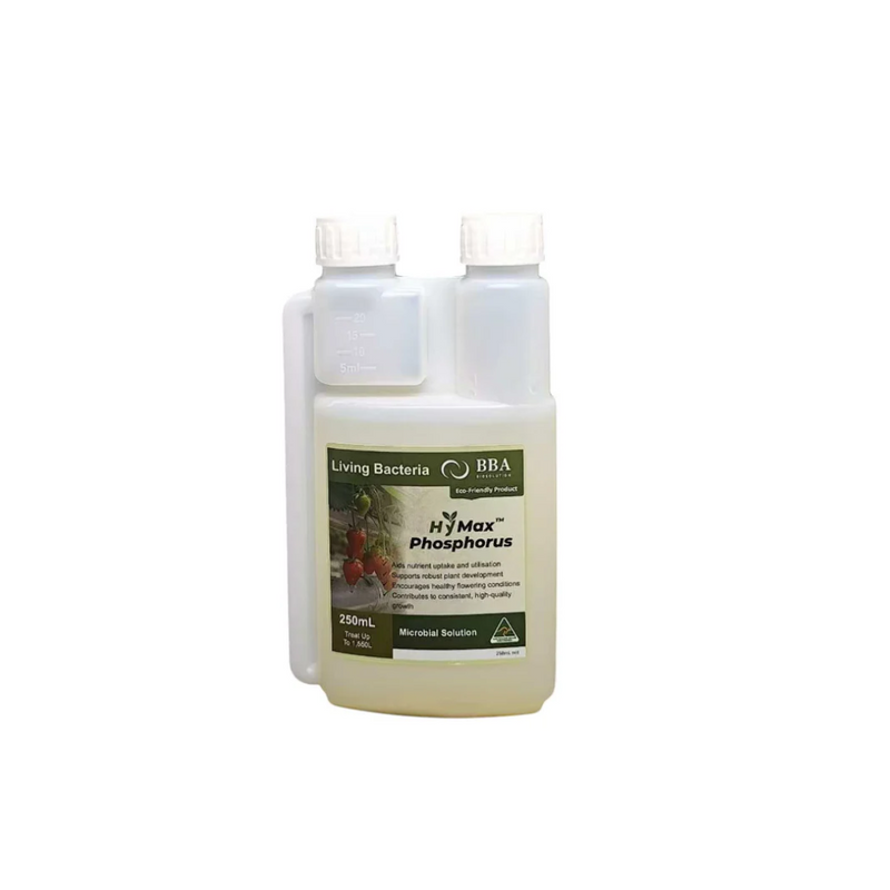 BBA Max Phosphorus Booster