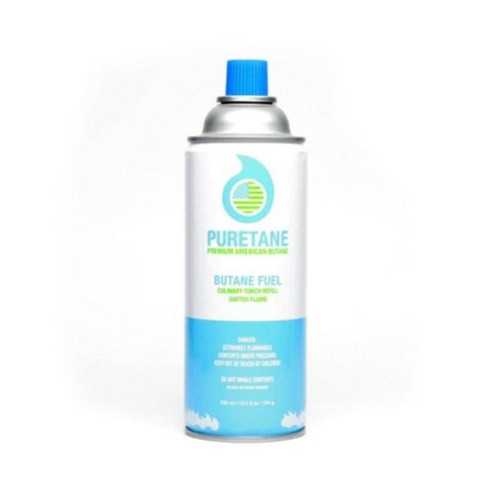 Purity Butane Puretane Purified N-Butane 420ml (Pick Up Only)