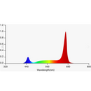 Grand Master LED (GML) Volcano Under Light Pack 2x120W