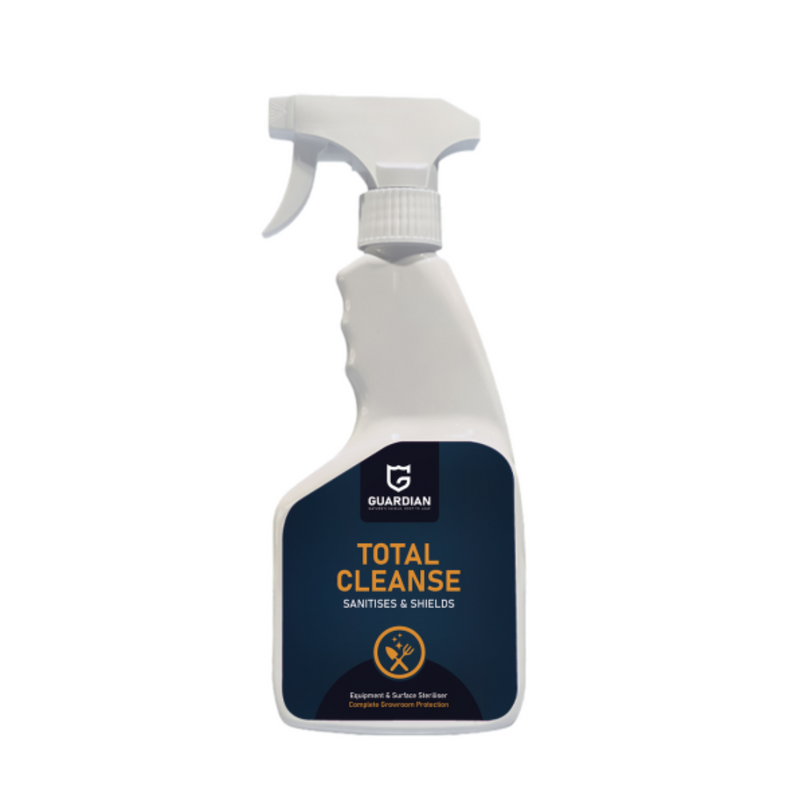 Guardian Total Cleanse 500mL