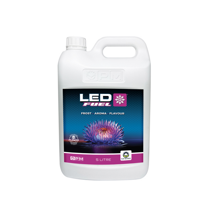 Plant Mechanics LED Fuel