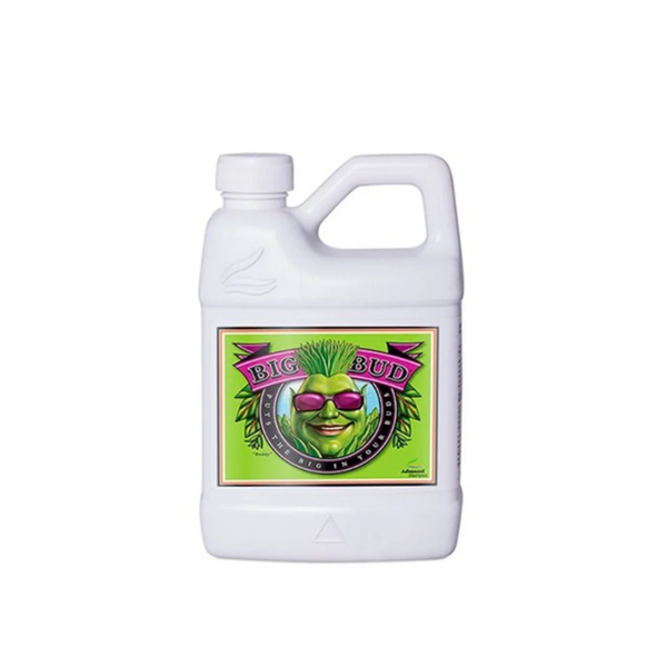 Advanced Nutrients Big Bud