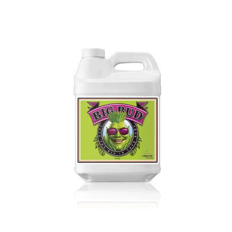 Advanced Nutrients Big Bud