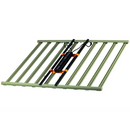 Treegers GL1000W LED Grow Light Fixture