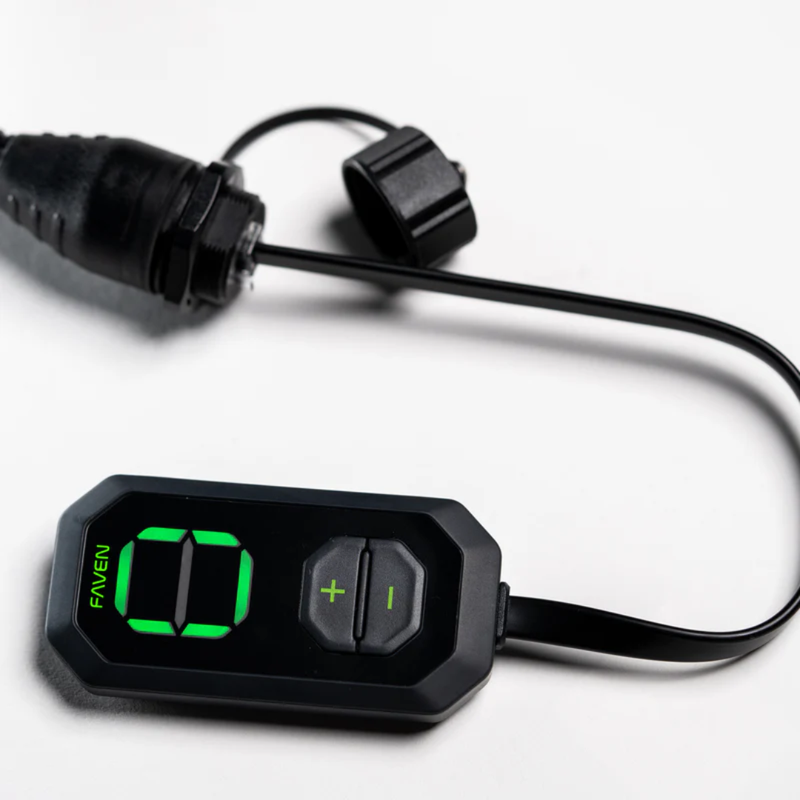 Faven Under Light Mini Controller