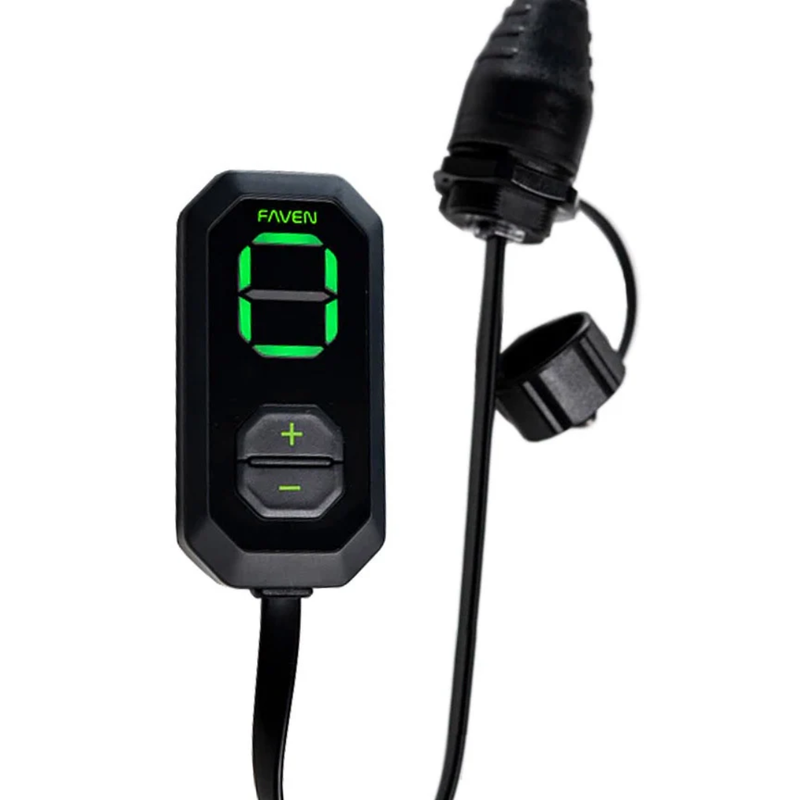 Faven Under Light Mini Controller