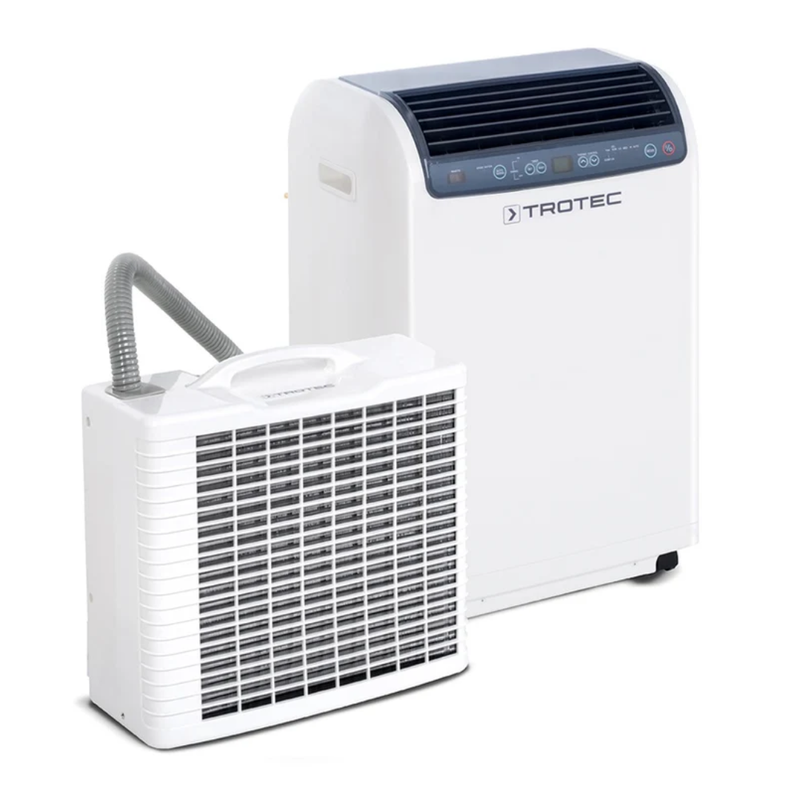 TROTEC PAC 4600 AIR CONDITIONER