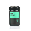 My Terpenes Strain Profile