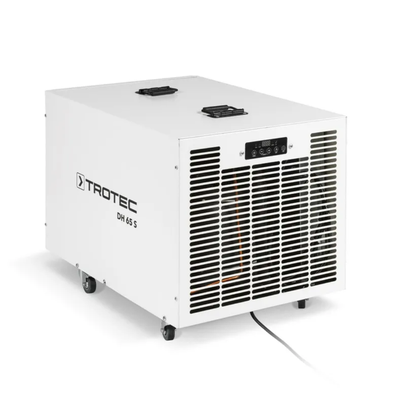 Trotec DH 65 S Overhead Dehumidifier 80L/Day