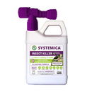 Sierra Natural Science Systemica Insect Killer 940mL