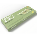 Treegers GL1000W LED Grow Light Fixture