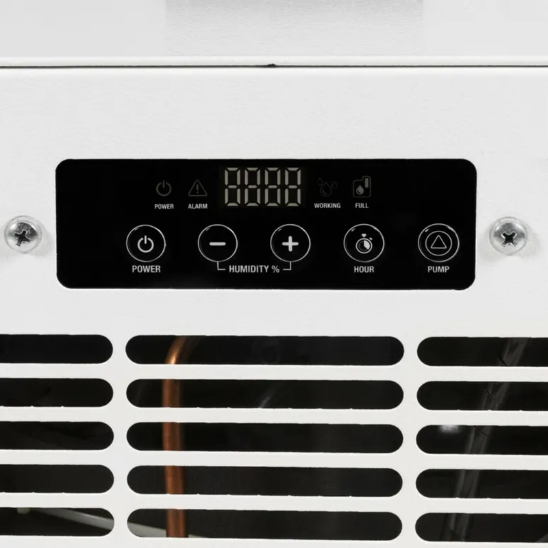 Trotec DH 65 S Overhead Dehumidifier 80L/Day