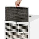 Trotec DH 65 S Overhead Dehumidifier 80L/Day