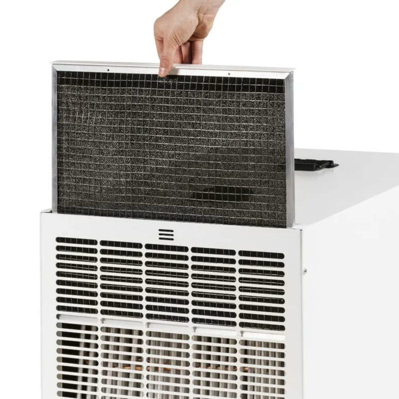 Trotec DH 65 S Overhead Dehumidifier 80L/Day