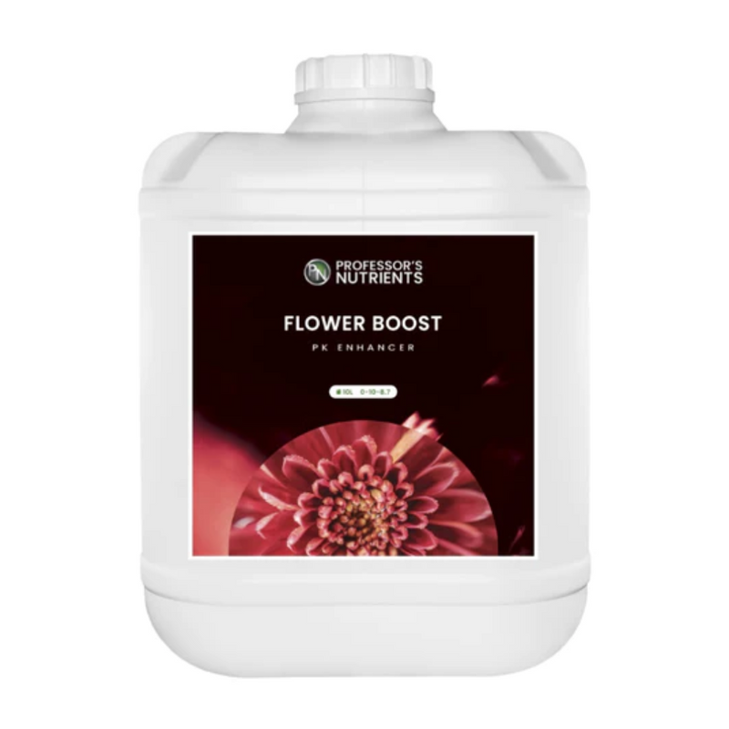 Professor's Flower Boost Professor's Nutrients