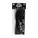 Zip-Zag Bag Black 1IB (454G)