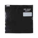 Zip-Zag Bag Black 1Kg
