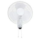 Heller Oscillating Wall Fan 40CM/50W