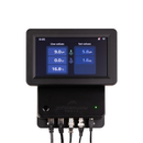 Aqua Master Tools C800 Pro Inline Dosing Controller - PH, EC, PPM, TDS & TEMP