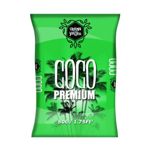Urban Jardin Coco Premium - 50L