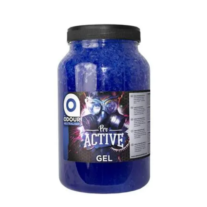 Odour Neutralising Agent Gels - 1L | 3L Odour Neutralising Agent
