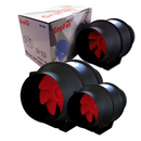 Grofan Mixed Flow Inline Fan