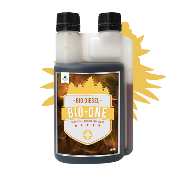 Bio One Bio Diesel Nutrients