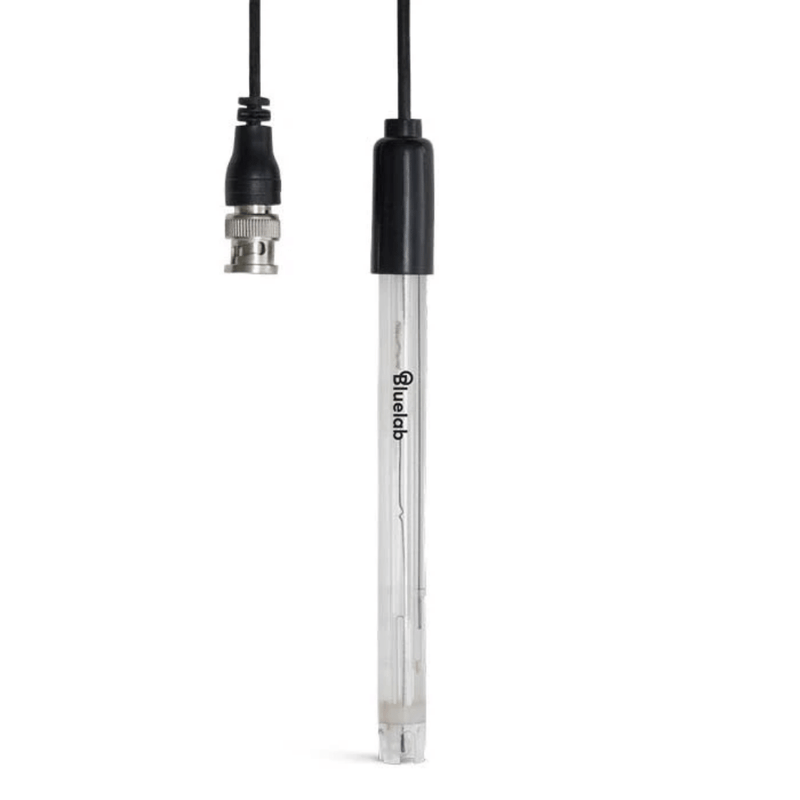 Bluelab Replacement PH Probe in white background