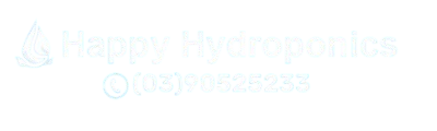 Happy Hydroponics AU