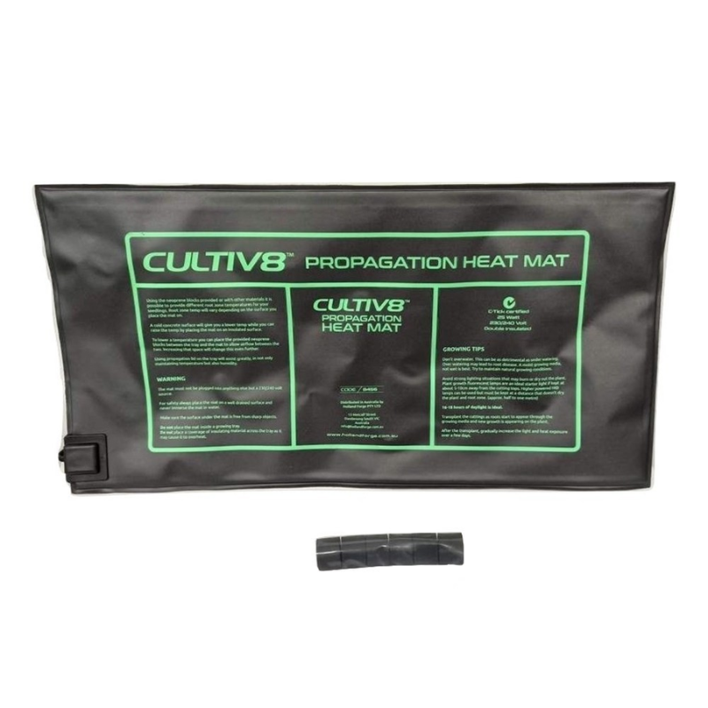 Cultiv8 Flexible Heat Mats 