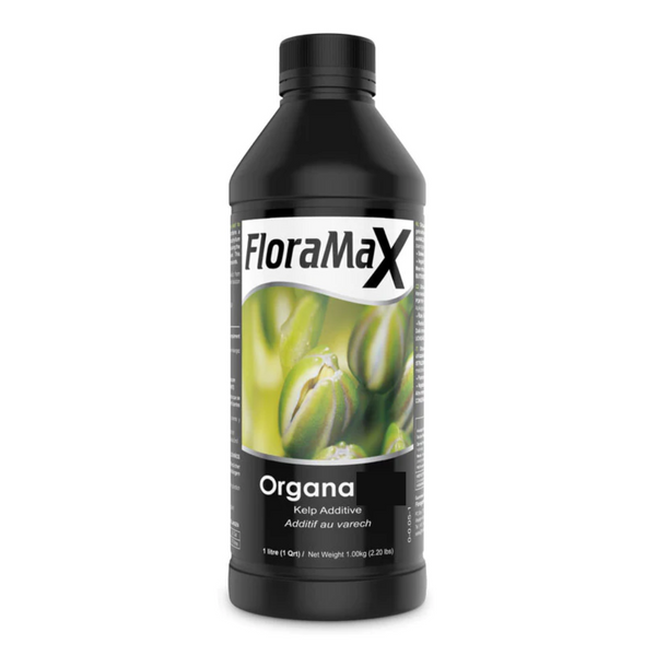 Floramax Organa FloraMax