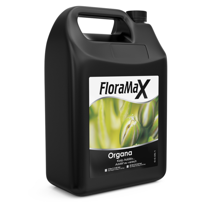 Floramax Organa FloraMax