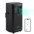 Vivosun AeroLush C08 Intelligent Air Conditioner - 25L Day