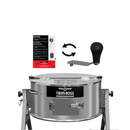 EP Trim Boss 16-Inch 2-In-1 Trimmer