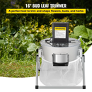 EP Trim Boss 16-Inch 2-In-1 Trimmer