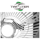 Twister T4 – Trimmer only