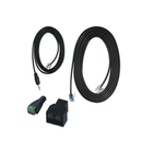 TrolMaster Hydro-X RJ12 to 3.5 Jack Convertor ECS-2