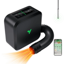 Vivosun AeroFlux Grow Tent Heater - 700W