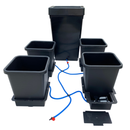 Nutrifield AutoFeed by Autopot 4 Pot System Boxed