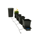 Nutrifield AutoFeed by Autopot 4 Pot System Boxed