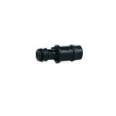 13mm Barbed to Click In Hose Connector Joiner