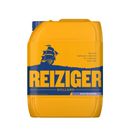 Reiziger Root Booster